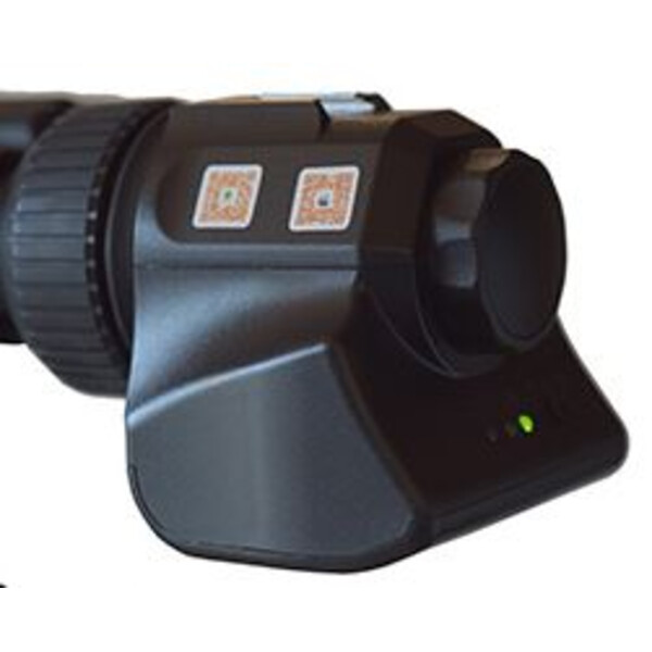 DIGIPHOT Digitale zoeker WS-5000
