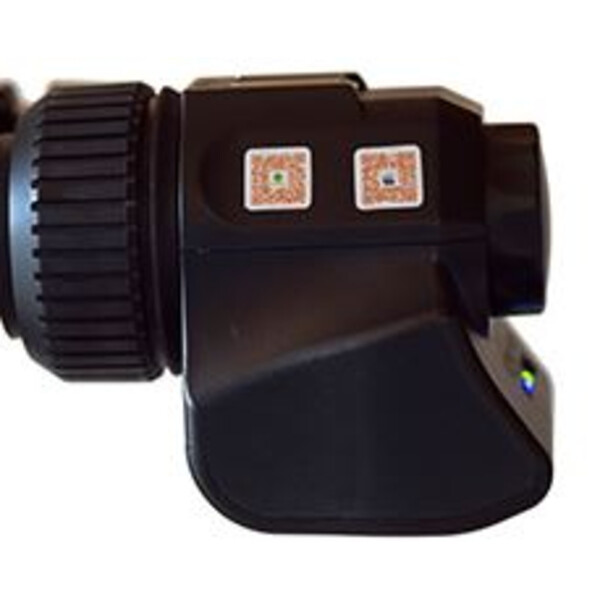 DIGIPHOT Digitale zoeker WS-5000