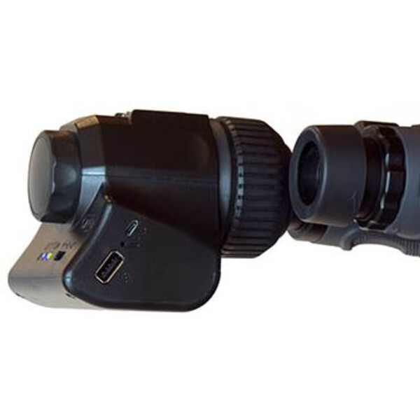 DIGIPHOT Digitale zoeker WS-5000