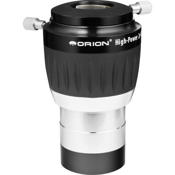 Orion Barlow lens 2x 2"