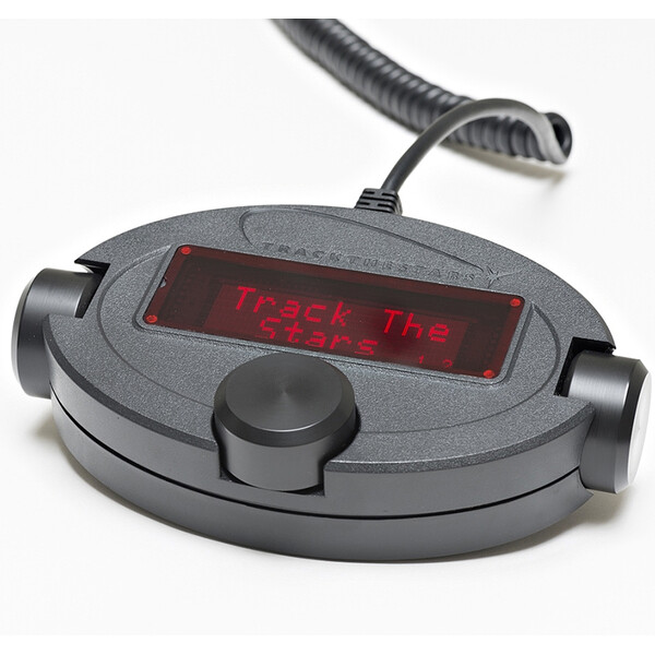 Montering Track The Stars TTS-160 Panther - monsterkop met handbox en tassen