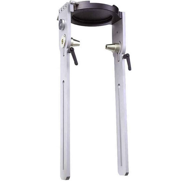 Track The Stars TS-160 Panther - Prismaklem met contragewichtarmen