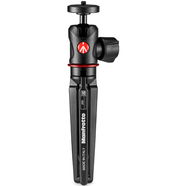 Manfrotto Tafelstatief Tabletop Kit + MH492-BH