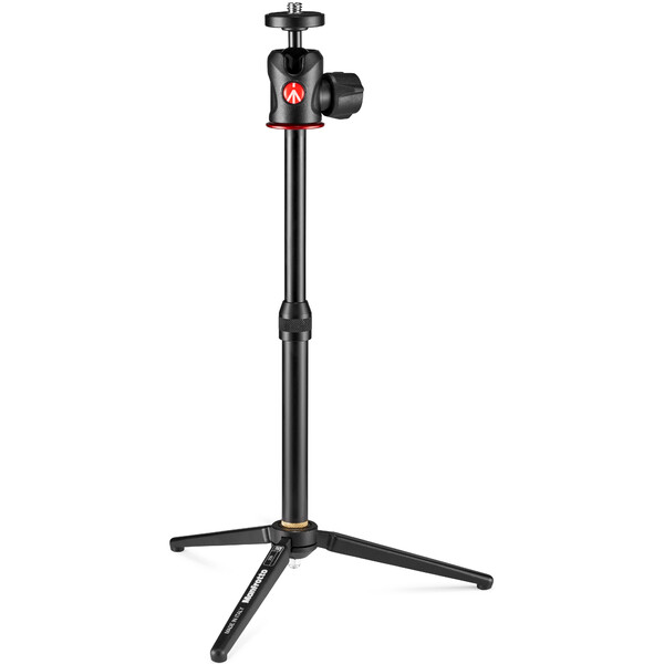 Manfrotto Tafelstatief Tabletop Kit + MH492-BH