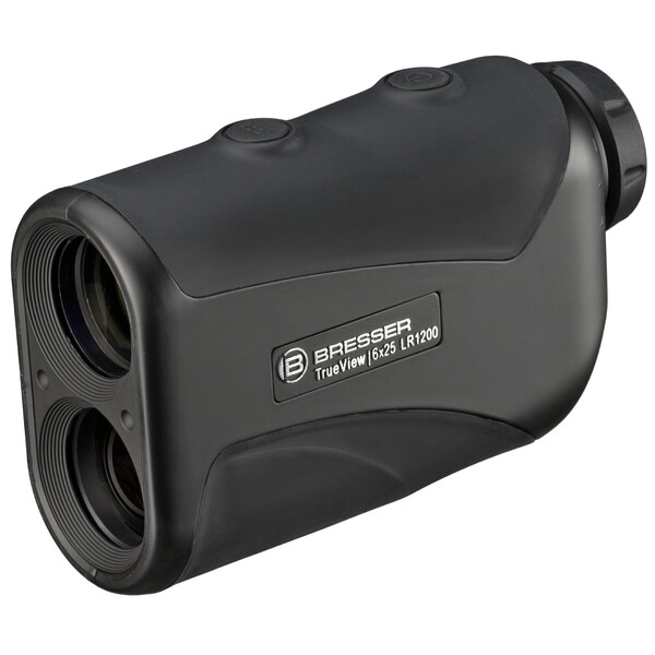 Bresser Afstandsmeter Laser Rangefinder 6x25 1100m