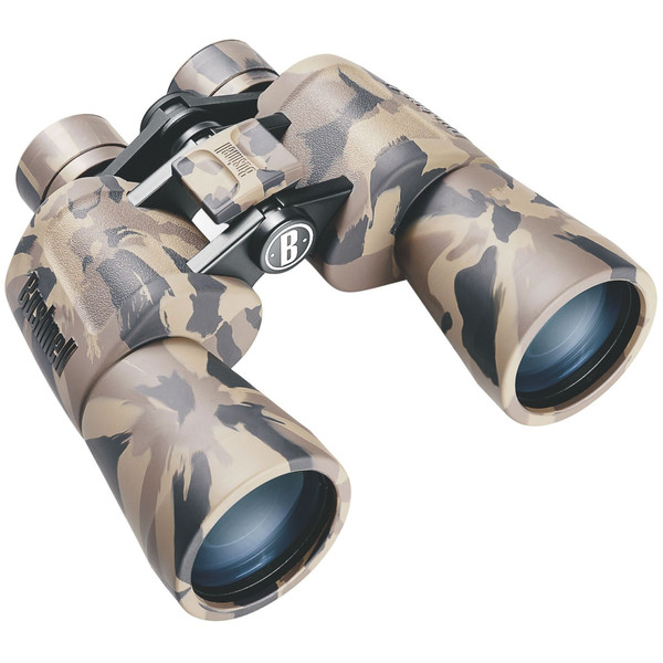 Bushnell Fernglas PowerView 10x50 Camo