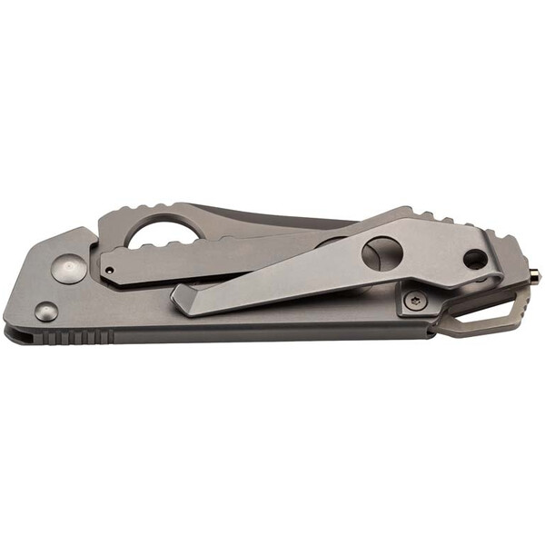 Herbertz Messen Eenhandig mes 587610