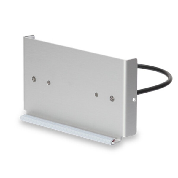euro EMC Montageplaat 100mm