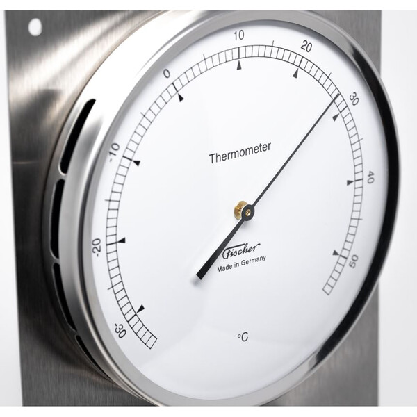 Fischer Weerstation voor buiten Verticaal