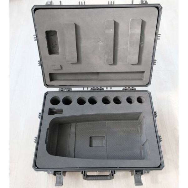 APM Hardcase voor 100mm bino 90 graden
