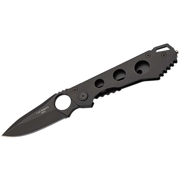 Herbertz Messen Eenhandig mes 587510