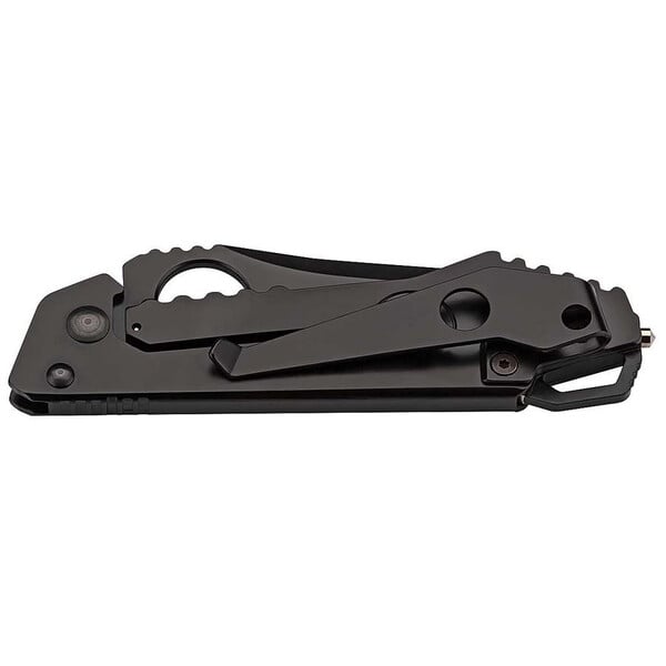 Herbertz Messen Eenhandig mes 587510