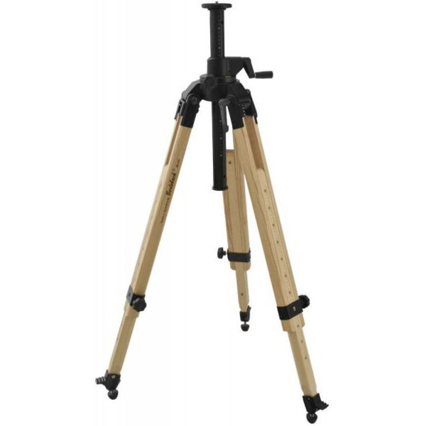 Berlebach Houten tripod Uni 19C