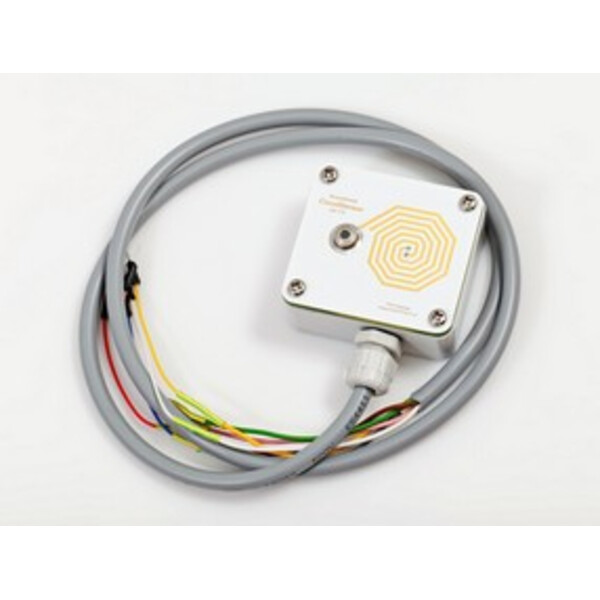 ScopeDome Weersensor voor Observatoria