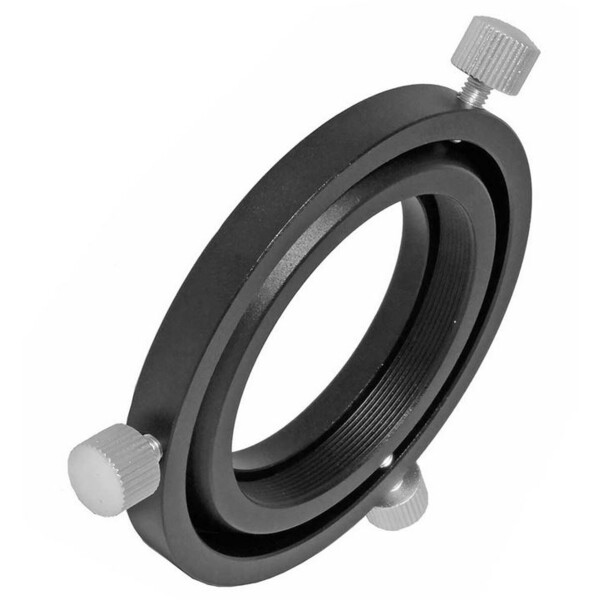 TS Optics Rotatie en Snelkoppeling M48x0,75 360°