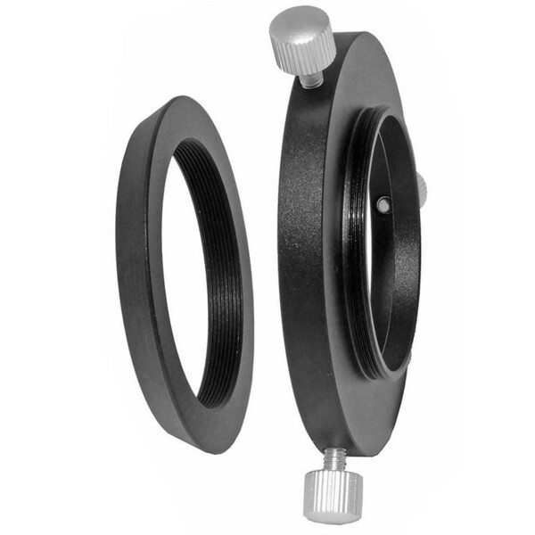 TS Optics Rotatie en Snelkoppeling M48x0,75 360°