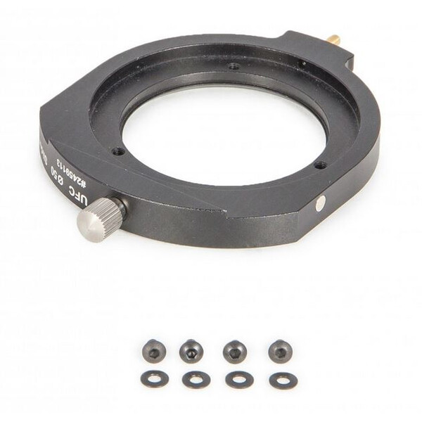 Baader UFC-filterlade D50 voor filters van 50 mm tot 50,5 mm