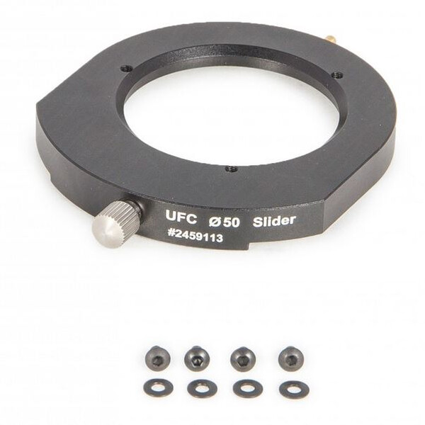 Baader UFC-filterlade D50 voor filters van 50 mm tot 50,5 mm