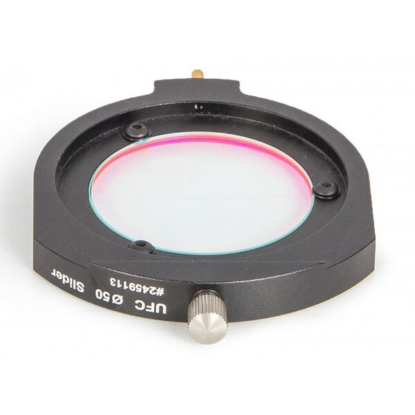 Baader UFC-filterlade D50 voor filters van 50 mm tot 50,5 mm