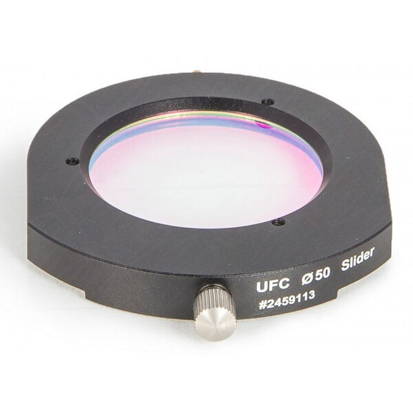 Baader UFC-filterlade D50 voor filters van 50 mm tot 50,5 mm