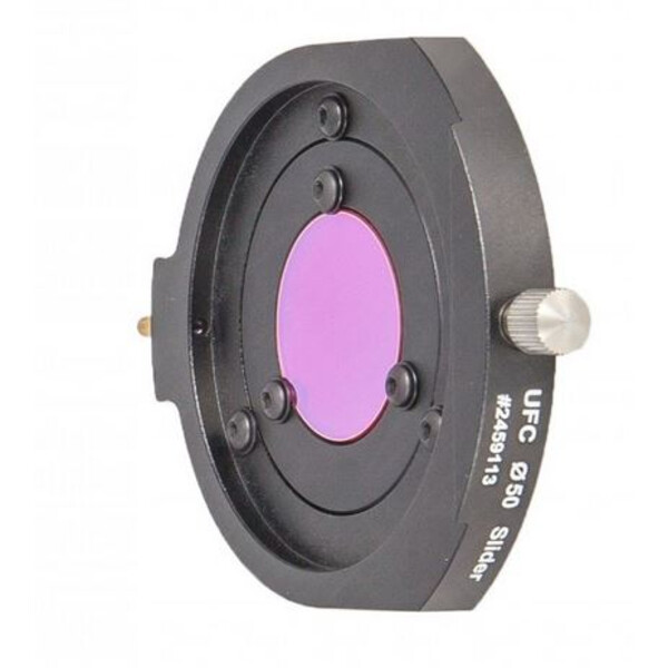 Baader UFC 31mm AUX filterhouder