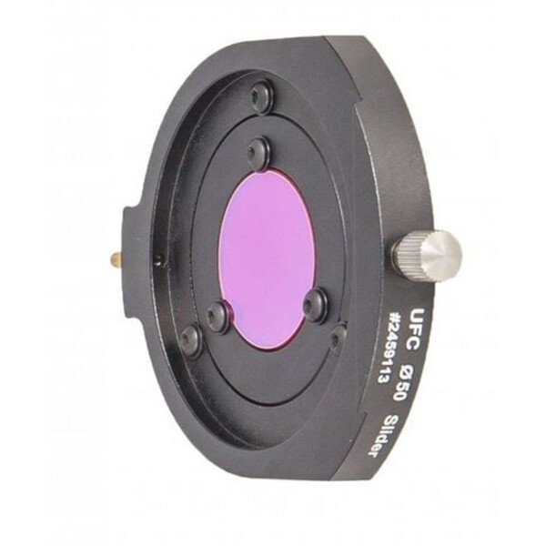 Baader UFC 36mm AUX filterhouder