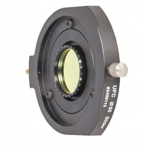 Baader UFC AUX filterhouder 1,25"
