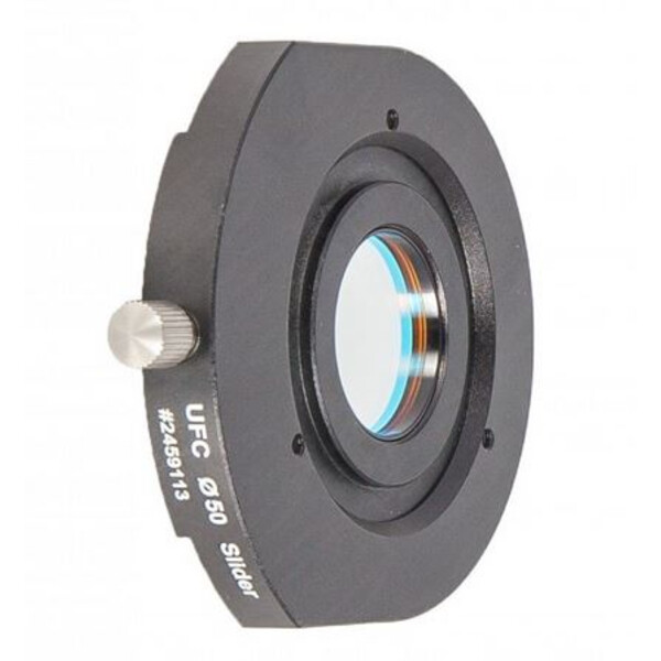 Baader UFC AUX filterhouder 1,25"
