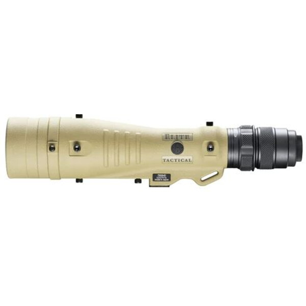 Bushnell Zoom spottingscope Elite Tactical 8-40x60 LMSS H32 Reticle