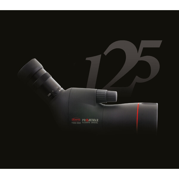 Kowa Spotting scope TSN-553 Prominar Black Edition