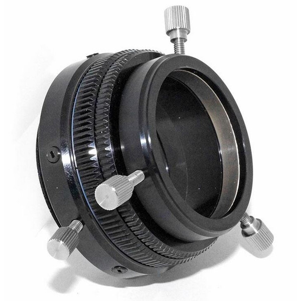 TS Optics Rotatieadapter M63 naar M68, M54 en 2"