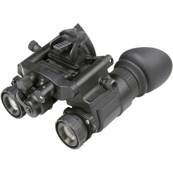 AGM Nachtkijker NVG50 NL1i Dual Tube 51 Gen 2+ Level 1