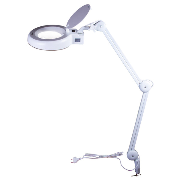 Levenhuk Vergrootglazen Zeno Lamp ZL11 LUM