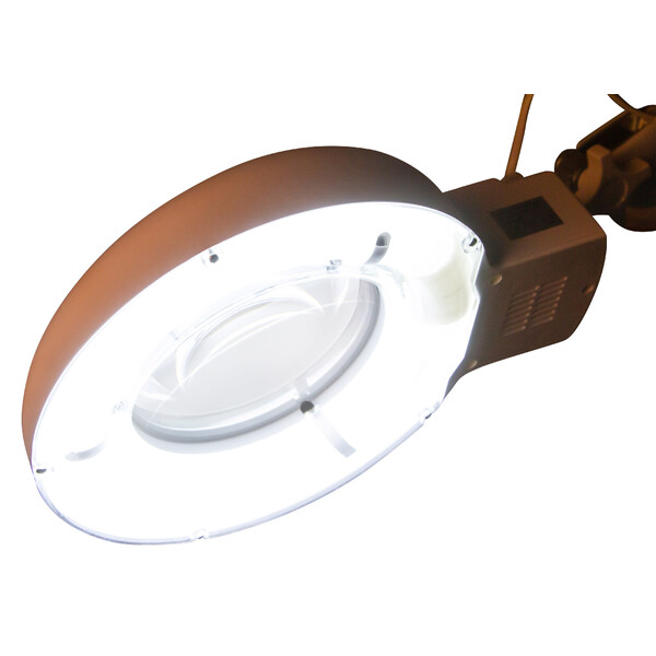 Levenhuk Vergrootglazen Zeno Lamp ZL17 LED
