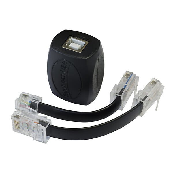 Skywatcher Kabel USB-adapter