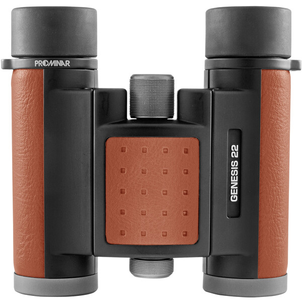 Kowa Verrekijkers Genesis 8x22 Prominar Special Edition Brown