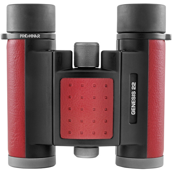 Kowa Verrekijkers Genesis 8x22 Prominar Special Edition Red