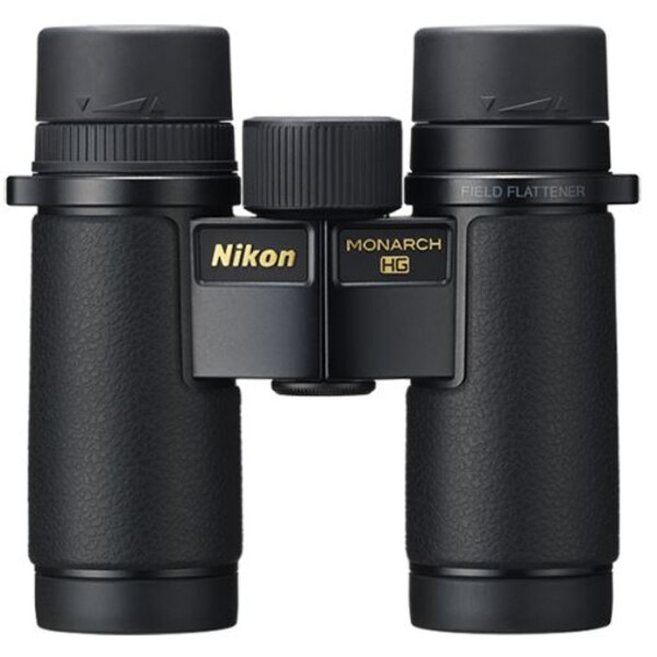 Nikon Verrekijkers Monarch HG 10x30