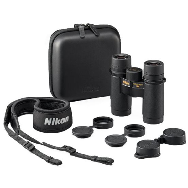 Nikon Verrekijkers Monarch HG 8x30