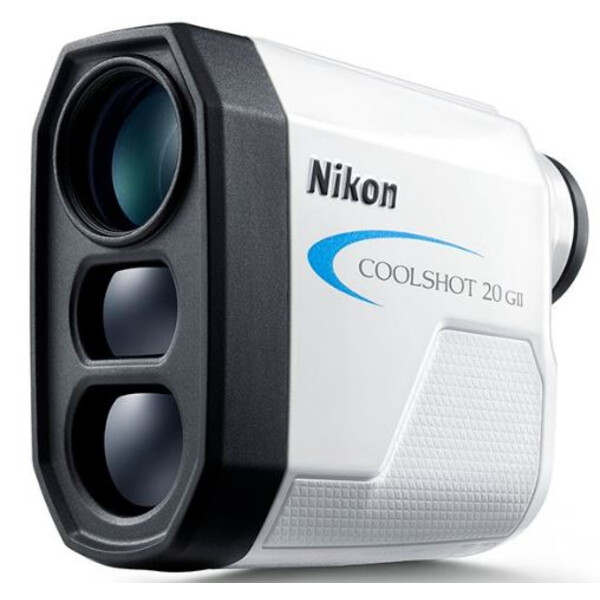 Nikon Afstandsmeter Coolshot 20 GII