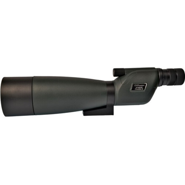 DDoptics Spotting scope Pirschler 20-60x80 G Gen.3