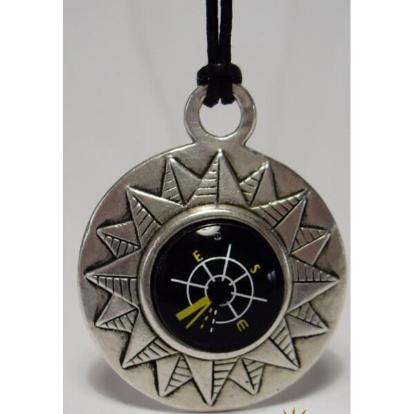 Ragalaxys Ketting kompasroos