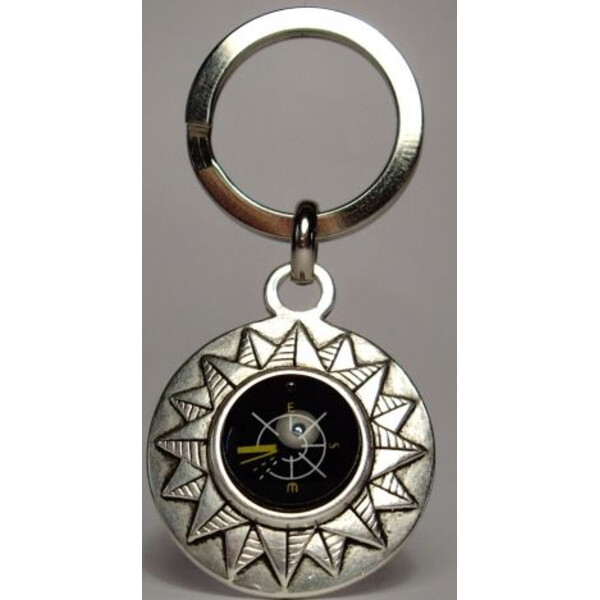 Ragalaxys Sleutelhanger kompasroos