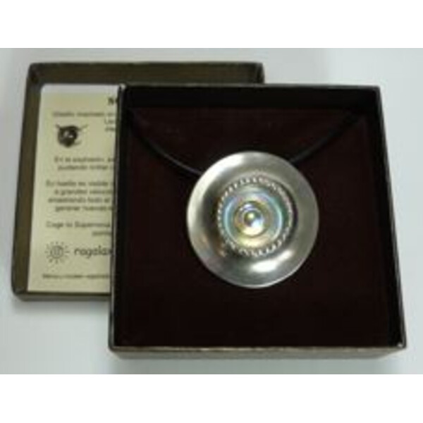 Ragalaxys Supernova ketting