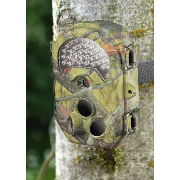 Bresser Wildlife camera 120° PIR 16MP