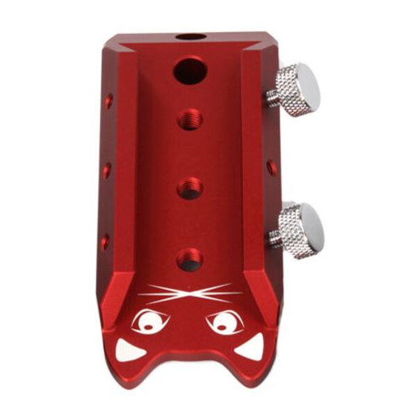 William Optics Accessoireschoen RedCat Vixen-Style