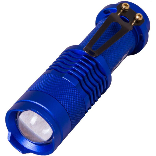 Levenhuk Zaklamp LabZZ F3