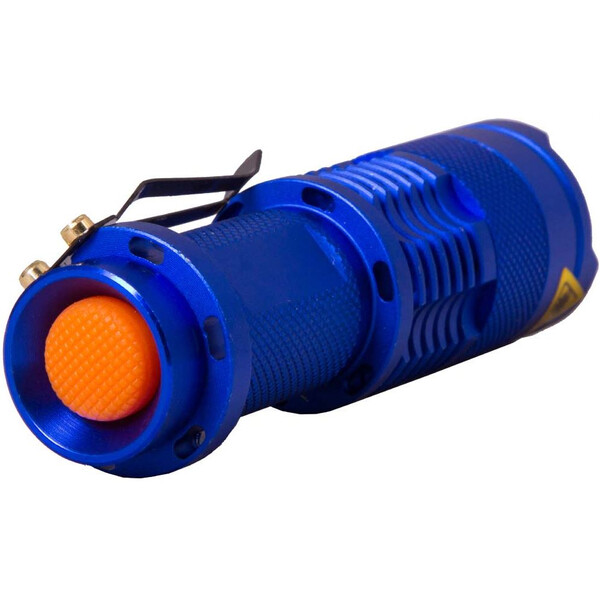 Levenhuk Zaklamp LabZZ F3