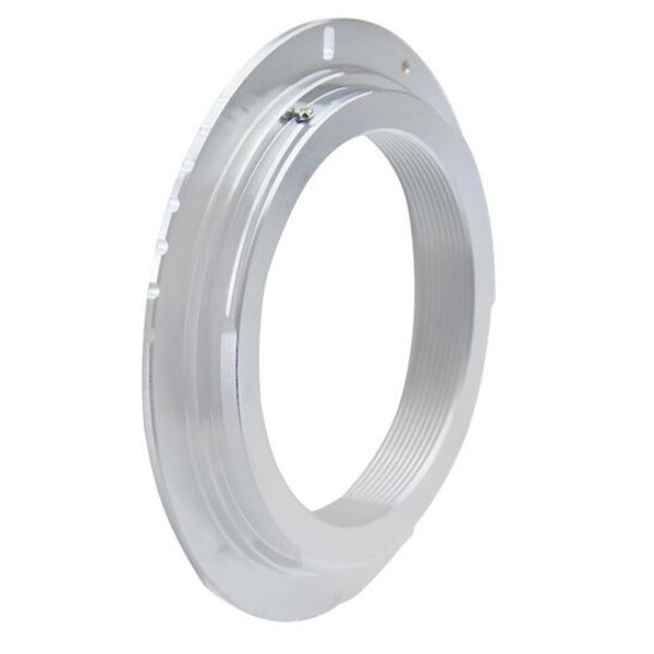 Artesky Camera adapter T2 ring voor Canon EOS met korte optische lengte