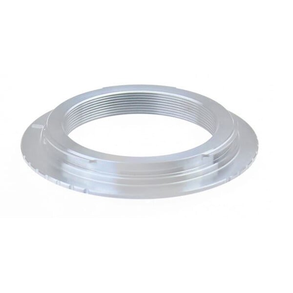 Artesky Camera adapter T2 ring voor Canon EOS met korte optische lengte
